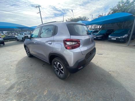 CITROEN C3 1.0 12V 4P FLEX FIREFLEY FEEL, Foto 6