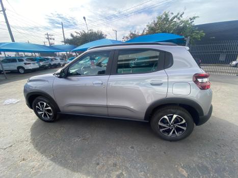 CITROEN C3 1.0 12V 4P FLEX FIREFLEY FEEL, Foto 7