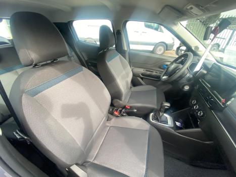 CITROEN C3 1.0 12V 4P FLEX FIREFLEY FEEL, Foto 9