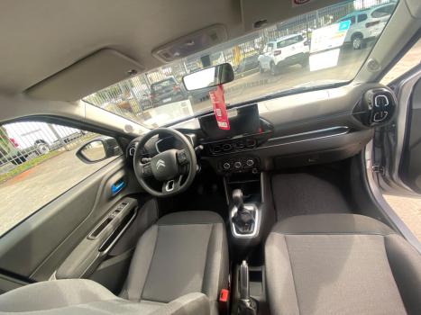 CITROEN C3 1.0 12V 4P FLEX FIREFLEY FEEL, Foto 11