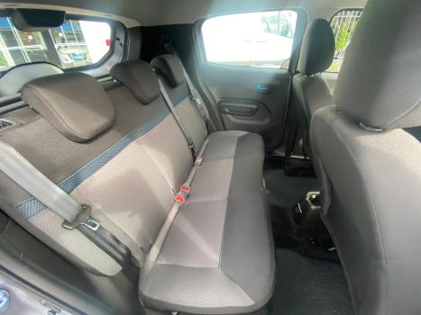 CITROEN C3 1.0 12V 4P FLEX FIREFLEY FEEL, Foto 13