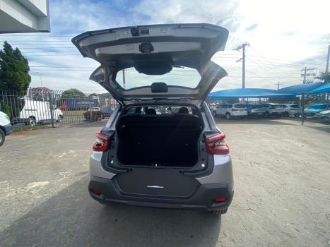 CITROEN C3 1.0 12V 4P FLEX FIREFLEY FEEL, Foto 14