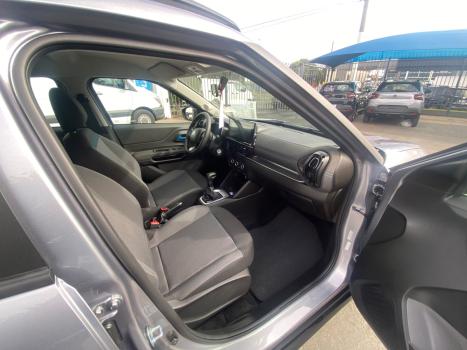 CITROEN C3 1.0 12V 4P FLEX FIREFLEY FEEL, Foto 15
