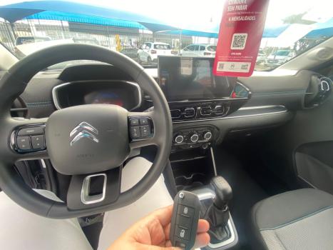 CITROEN C3 1.0 12V 4P FLEX FIREFLEY FEEL, Foto 16