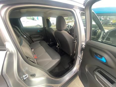 CITROEN C3 1.0 12V 4P FLEX FIREFLEY FEEL, Foto 17