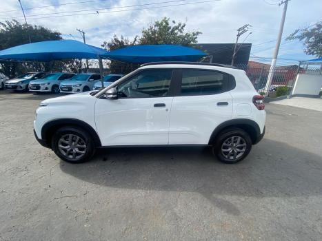 CITROEN C3 1.0 12V 4P FLEX FIREFLEY LIVE, Foto 5