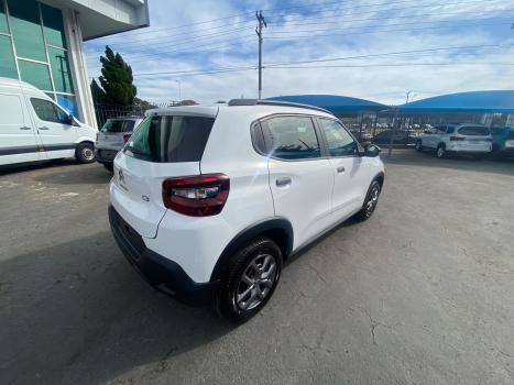 CITROEN C3 1.0 12V 4P FLEX FIREFLEY LIVE, Foto 6