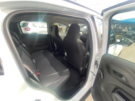 CITROEN C3 1.0 12V 4P FLEX FIREFLEY LIVE, Foto 11
