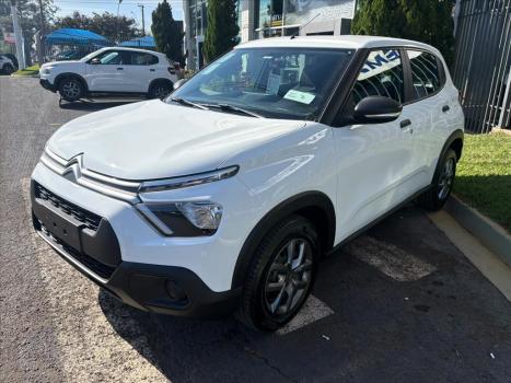 CITROEN C3 1.0 12V 4P FLEX FIREFLEY LIVE, Foto 1