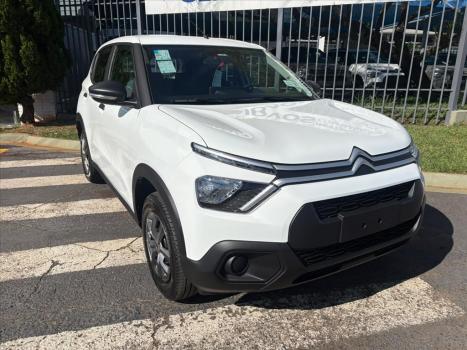 CITROEN C3 1.0 12V 4P FLEX FIREFLEY LIVE, Foto 2