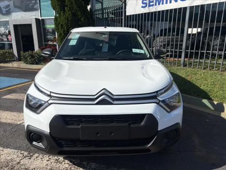 CITROEN C3 1.0 12V 4P FLEX FIREFLEY LIVE, Foto 3