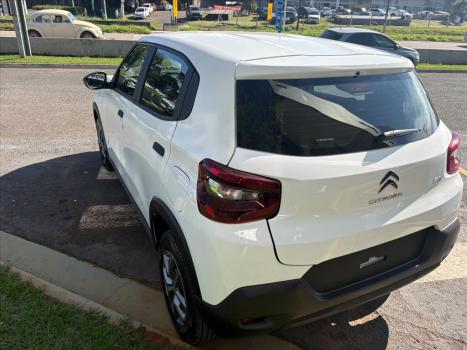 CITROEN C3 1.0 12V 4P FLEX FIREFLEY LIVE, Foto 5