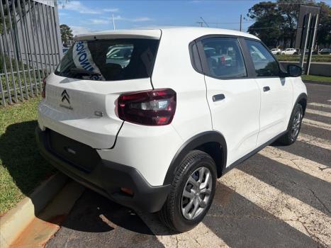 CITROEN C3 1.0 12V 4P FLEX FIREFLEY LIVE, Foto 6