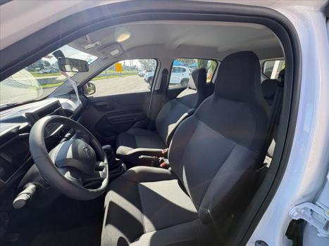 CITROEN C3 1.0 12V 4P FLEX FIREFLEY LIVE, Foto 8