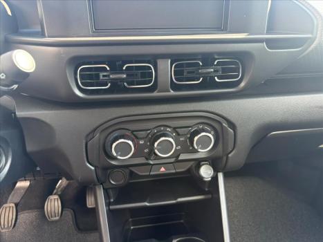 CITROEN C3 1.0 12V 4P FLEX FIREFLEY LIVE, Foto 10