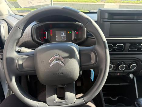 CITROEN C3 1.0 12V 4P FLEX FIREFLEY LIVE, Foto 11