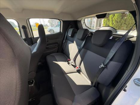 CITROEN C3 1.0 12V 4P FLEX FIREFLEY LIVE, Foto 12