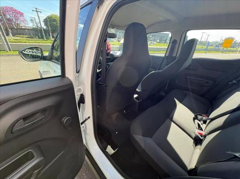 CITROEN C3 1.0 12V 4P FLEX FIREFLEY LIVE, Foto 13
