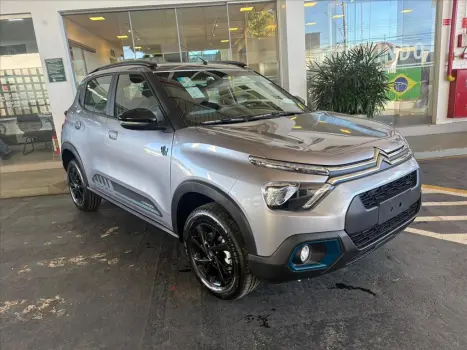 CITROEN C3 1.0 12V 4P TURBO 200 FLEX YOU CVT AUTOM�TICO, Foto 2