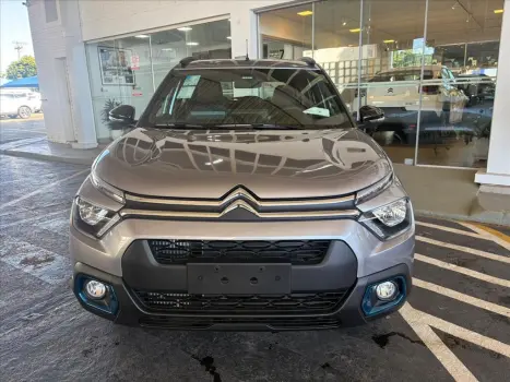 CITROEN C3 1.0 12V 4P TURBO 200 FLEX YOU CVT AUTOM�TICO, Foto 3