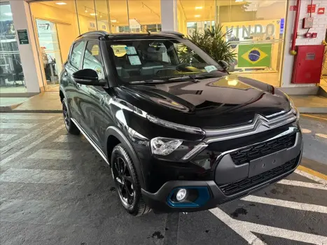 CITROEN C3 1.0 12V 4P TURBO 200 FLEX YOU CVT AUTOM�TICO, Foto 2