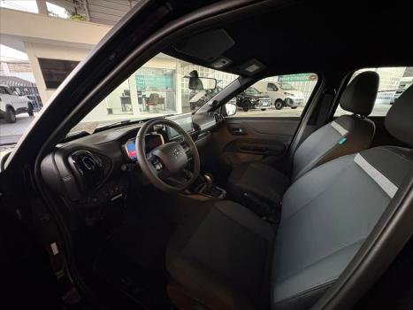 CITROEN C3 1.0 12V 4P TURBO 200 FLEX YOU CVT AUTOM�TICO, Foto 8