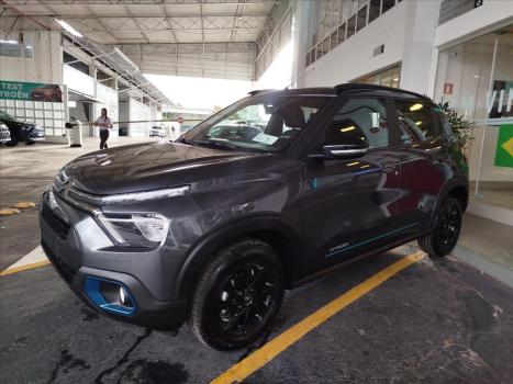 CITROEN C3 1.0 12V 4P TURBO 200 FLEX YOU CVT AUTOM�TICO, Foto 1