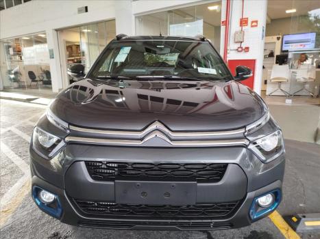 CITROEN C3 1.0 12V 4P TURBO 200 FLEX YOU CVT AUTOM�TICO, Foto 4