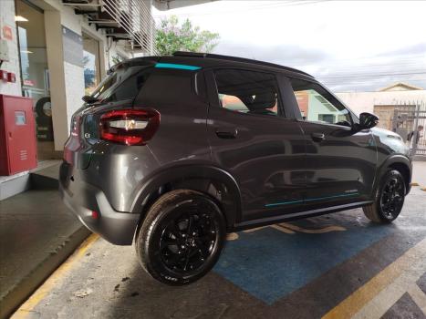 CITROEN C3 1.0 12V 4P TURBO 200 FLEX YOU CVT AUTOM�TICO, Foto 5