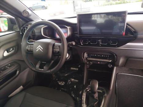 CITROEN C3 1.0 12V 4P TURBO 200 FLEX YOU CVT AUTOM�TICO, Foto 8