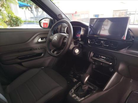 CITROEN C3 1.0 12V 4P TURBO 200 FLEX YOU CVT AUTOM�TICO, Foto 9