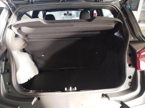 CITROEN C3 1.0 12V 4P TURBO 200 FLEX YOU CVT AUTOM�TICO, Foto 15