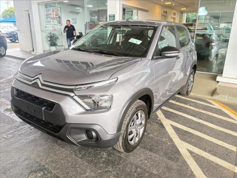 CITROEN C3 1.0 12V 4P FLEX FIREFLEY LIVE, Foto 1