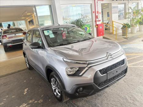 CITROEN C3 1.0 12V 4P FLEX FIREFLEY LIVE, Foto 2