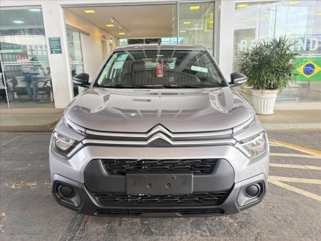 CITROEN C3 1.0 12V 4P FLEX FIREFLEY LIVE, Foto 3
