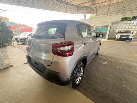 CITROEN C3 1.0 12V 4P FLEX FIREFLEY LIVE, Foto 5