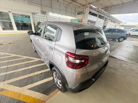 CITROEN C3 1.0 12V 4P FLEX FIREFLEY LIVE, Foto 6