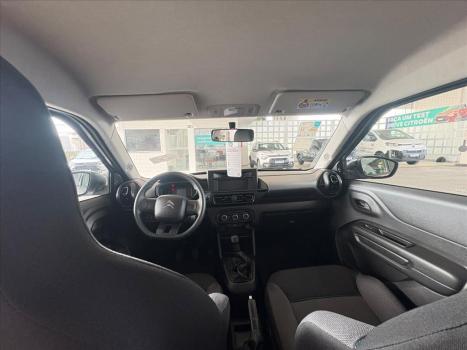 CITROEN C3 1.0 12V 4P FLEX FIREFLEY LIVE, Foto 7