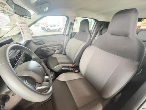 CITROEN C3 1.0 12V 4P FLEX FIREFLEY LIVE, Foto 8