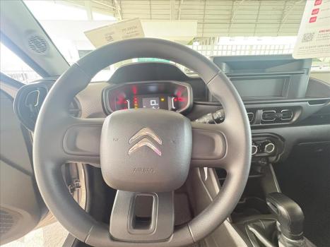CITROEN C3 1.0 12V 4P FLEX FIREFLEY LIVE, Foto 9