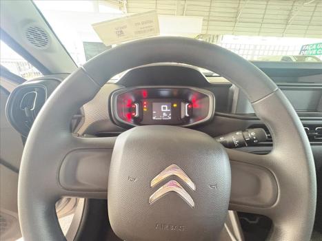 CITROEN C3 1.0 12V 4P FLEX FIREFLEY LIVE, Foto 10