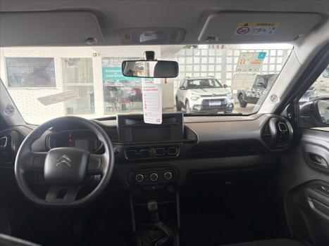 CITROEN C3 1.0 12V 4P FLEX FIREFLEY LIVE, Foto 11