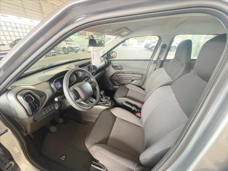 CITROEN C3 1.0 12V 4P FLEX FIREFLEY LIVE, Foto 12