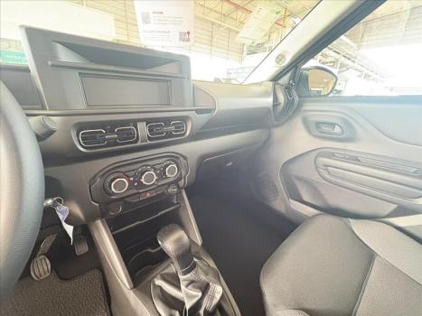 CITROEN C3 1.0 12V 4P FLEX FIREFLEY LIVE, Foto 13