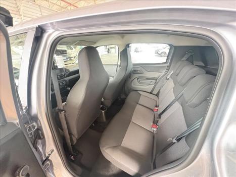CITROEN C3 1.0 12V 4P FLEX FIREFLEY LIVE, Foto 14