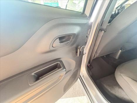 CITROEN C3 1.0 12V 4P FLEX FIREFLEY LIVE, Foto 19
