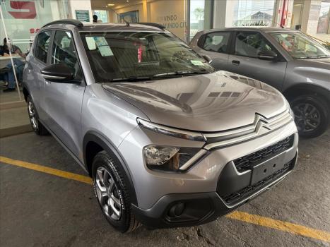 CITROEN C3 1.0 12V 4P FLEX FIREFLEY LIVE, Foto 2