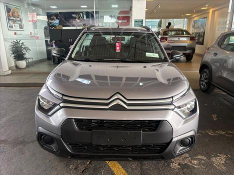 CITROEN C3 1.0 12V 4P FLEX FIREFLEY LIVE, Foto 3