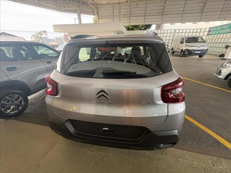 CITROEN C3 1.0 12V 4P FLEX FIREFLEY LIVE, Foto 4