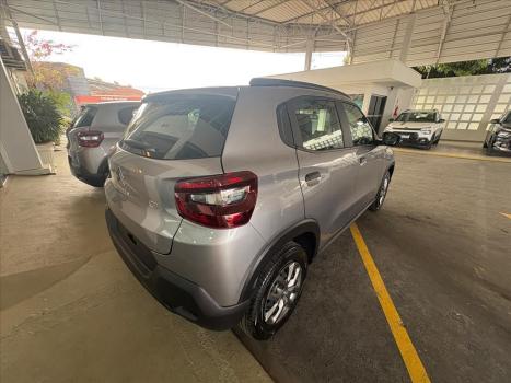 CITROEN C3 1.0 12V 4P FLEX FIREFLEY LIVE, Foto 5